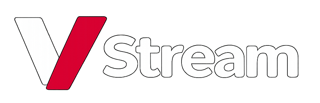 Logotipo da VStream